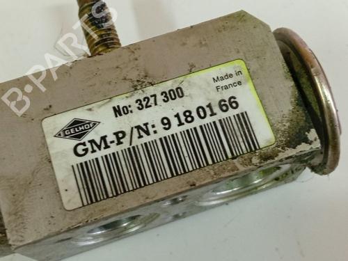 Electronic sensor OPEL VECTRA C (Z02) 1.9 CDTI (F69) | BP36823351M84 - Image 4
