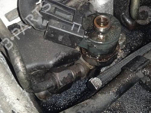Injector BMW 7 (E65, E66, E67) 740 d | BP34902448M100 - Image 2