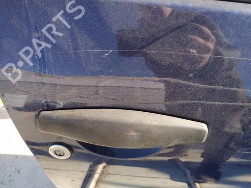 Used Front right exterior door handle Front right exterior door handle 35580889 35580889