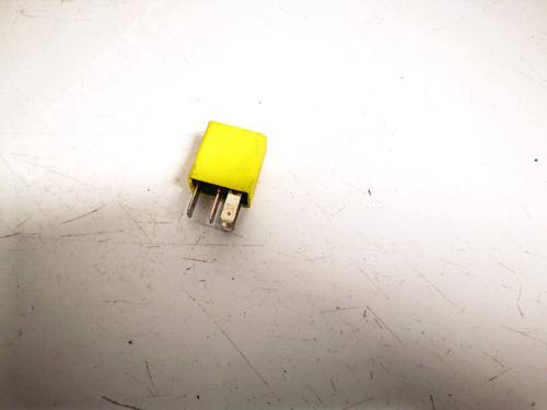 Electronic sensor OPEL MERIVA A MPV (X03) 1.7 CDTI (E75) | BP32582664M84 - Image 4