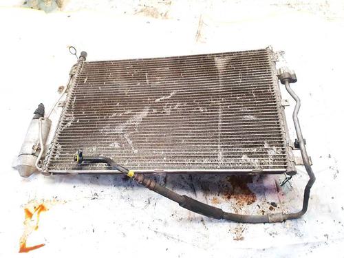 Used AC radiator AC radiator 35323070 35323070