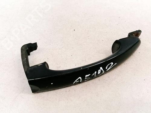 front-left-exterior-door-handle-vw-caddy-iii-box-bodympv-2ka-2kh-2ca-2ch-2004-2005-2006-2007-2008-2009-2010-2011-2012-2013-2014-2015-2016-35584987 main image