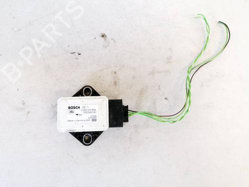 Used Electronic module Electronic module 35261014 35261014