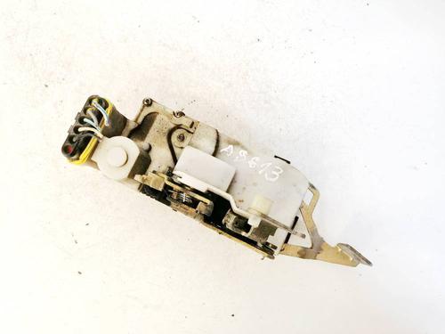 Used Front left lock Front left lock MAZDA 3 (BK) 1.6 DI Turbo (109 hp) 35023051 35023051