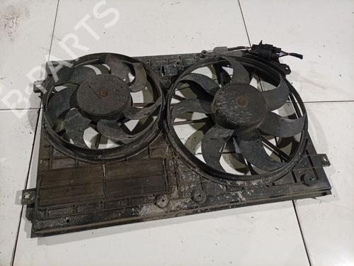 Used Fan Fan SEAT ALTEA (5P1) 2.0 TDI 16V (140 hp) 34775053 34775053