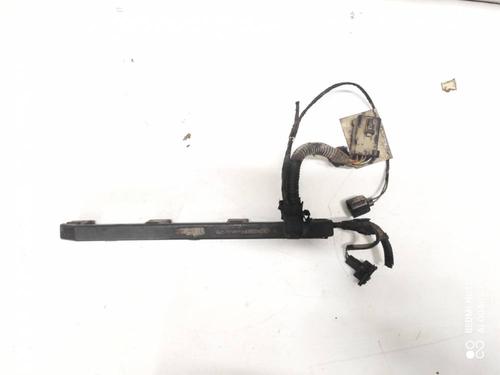 Used Injection rail Injection rail 35348061 35348061