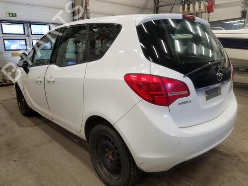 Switch OPEL MERIVA B MPV (S10) 1.7 CDTI (75) | BP33091037I30  - Image 10