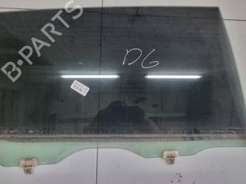 Used Rear right door window Rear right door window SUBARU TRIBECA (B9) 3.0 (WXE) (250 hp) 34742896 34742896
