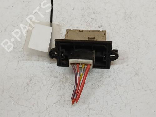 Heater resistor NISSAN NOTE (E11, NE11) 1.5 dCi | BP37085314M108 - Image 2