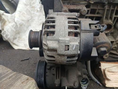 Used Alternator Alternator SEAT IBIZA III (6L1) 1.4 16V (86 hp) 36587331 36587331