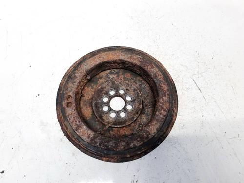 Used Pulley Pulley AUDI Q5 (8RB) 3.2 FSI quattro (270 hp) 35001703 35001703