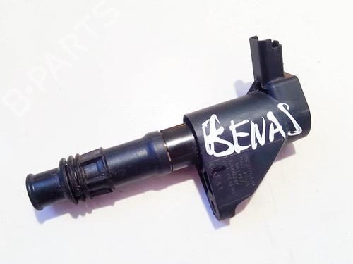 Used Ignition coil Ignition coil PEUGEOT 607 (9D, 9U) 3.0 V6 24V (207 hp) 35860541 35860541