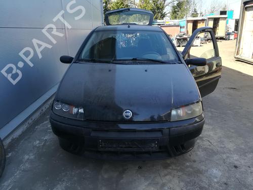 Used Parts FIAT PUNTO (188_)  1.2 16V 80 (188.233, .235, .253, .255, .333, .353, .639,...  4527272
