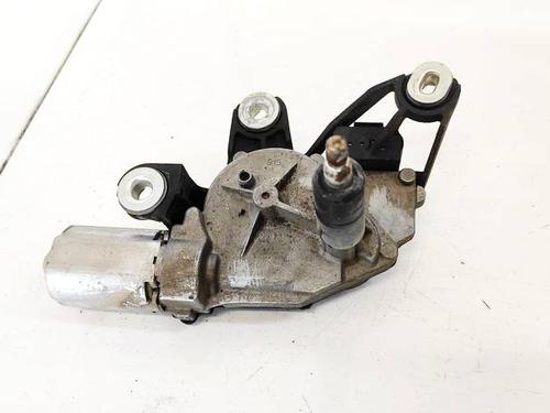 Used Rear wiper motor Rear wiper motor 35282354 35282354