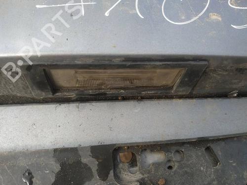 Licence plate light BMW 1 (E87) 118 d | BP34952284I40 - Image 2