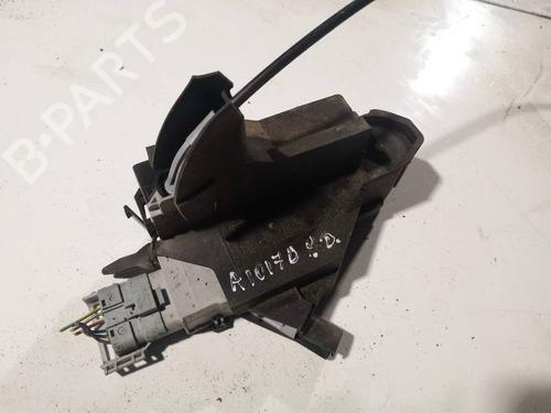 Used Front right lock Front right lock CITROËN C4 I (LC_) 1.6 16V (109 hp) 35043921 35043921