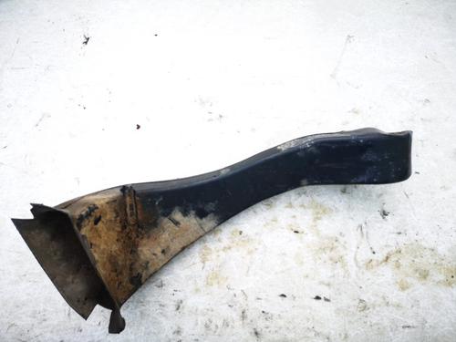 Used Pipe Pipe BMW 3 Touring (E46) 320 d (136 hp) 35544863 35544863