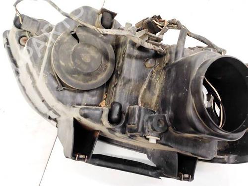 Left headlight CHRYSLER PACIFICA 3.5 | BP35327514C28 - Image 2