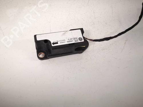 Used Electronic module Electronic module RENAULT MEGANE Scenic (JA0/1_) 1.9 dTi (JA0N) (98 hp) 33308322 33308322