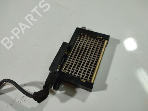 Heater resistor SUBARU OUTBACK (BR) 2.0 D AWD (BRD) | BP34924019M108  - Image 5