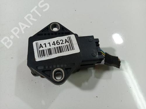 Electronic module PEUGEOT 807 (EB_) 2.2 HDi | BP36689120M83 - Image 4