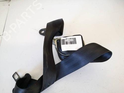 Used Rear right seatbelt Rear right seatbelt 35058481 35058481