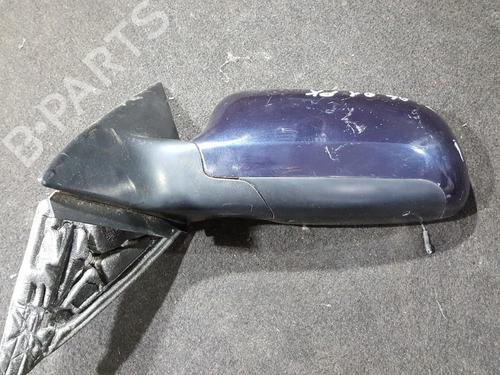 left-mirror-audi-a6-c5-4b2-4b4-1997-1998-1999-2000-2001-2002-2003-2004-2005-35664760 main image