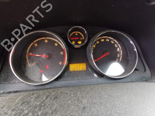 Pipe OPEL ANTARA A (L07) 2.0 CDTI | BP34256494M125  - Image 10