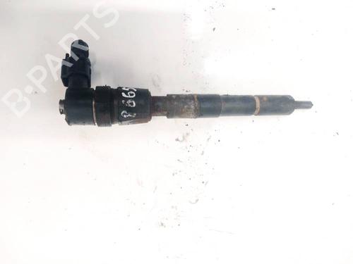 Injector SAAB 9-3 (YS3F, E79, D79, D75) 1.9 TiD | BP35345870M100 - Image 3
