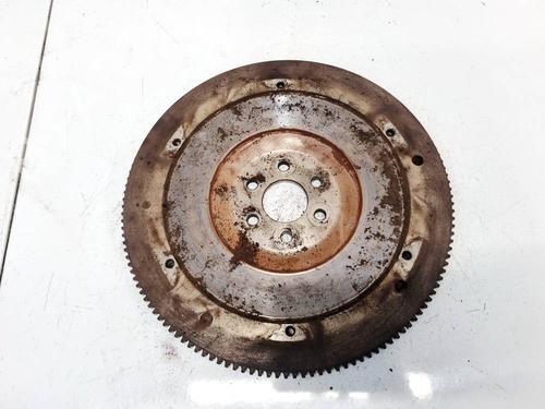 Used Flywheel Flywheel OPEL CORSA D (S07) 1.2 (L08, L68) (80 hp) 34987624 34987624