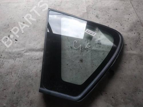 Panel rude bagtil venstre Panel rude bagtil venstre 34937796 34937796