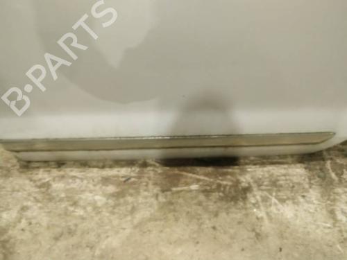 Gummiliste Gummiliste CITROËN C5 III (RD_) 1.6 HDi 110 (RD9HZC) (109 hp) 36829796 36829796