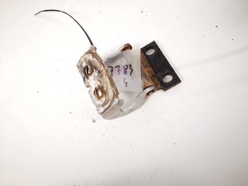 Hinge/Door check strap CITROËN C8 (EA_, EB_) 2.0 HDi | BP35458186C146 - Image 2