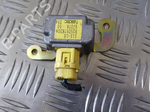 Used Electronic module Electronic module MAZDA 323 F VI Hatchback (BJ) 1.5 16V (BJ5W) (88 hp) 33492053 33492053