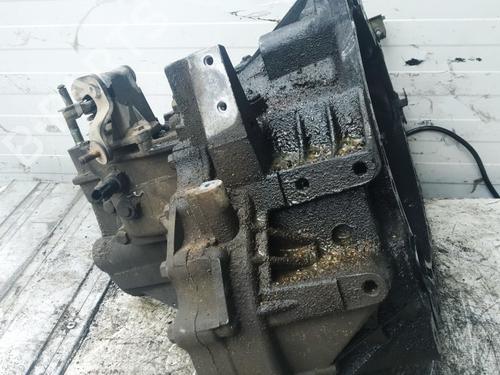 Gearbox MAZDA 6 Hatchback (GG) 2.0 DI (GG14) | BP35593350M3 - Image 2
