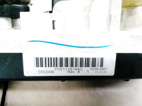 Climate control DODGE CALIBER 2.0 CRD | BP35479512I5 - Image 3