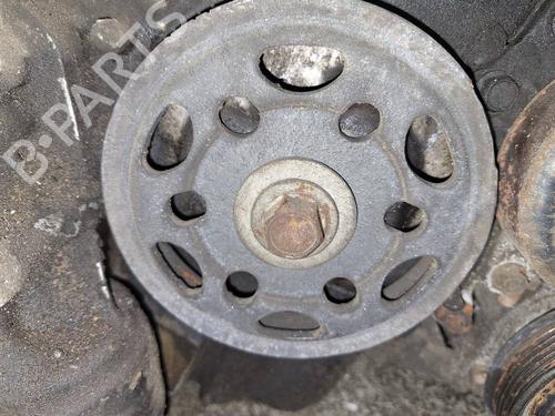 Used Pulley Pulley DAIHATSU SIRION (M3_) 1.0 (M300) (70 hp) 35058650 35058650