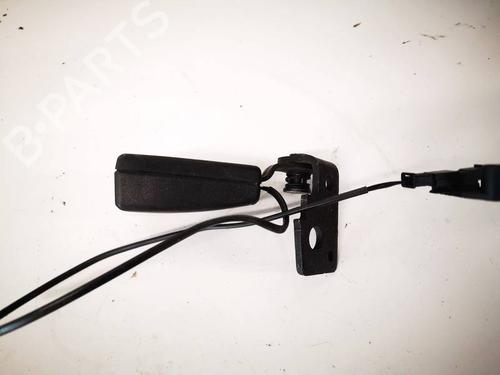 Engate do cinto OPEL CORSA E (X15) 1.3 CDTI (08, 68) | BP34841304I32 - Image 2