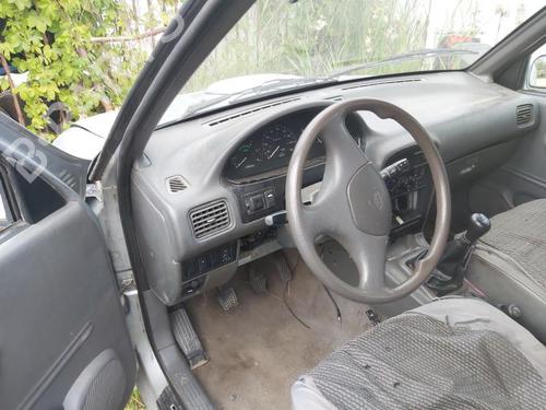 Pipe HONDA CIVIC VI Aerodeck (MB, MC) 1.4 16V (MB8) | BP32944010M125  - Image 9