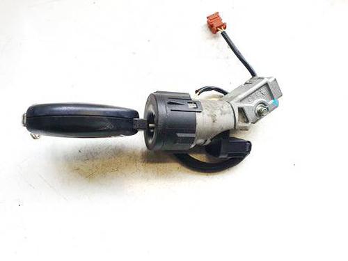 Used Ignition barrel Ignition barrel 35069783 35069783
