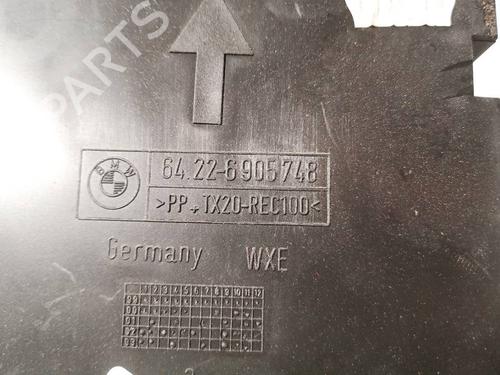 Other BMW 1 (E87) 118 d | BP35030032O1 - Image 3