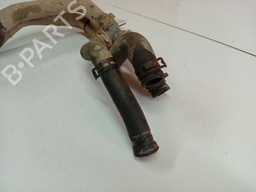 Pipe SKODA OCTAVIA II (1Z3) 1.6 FSI | BP36382995M125 - Image 3