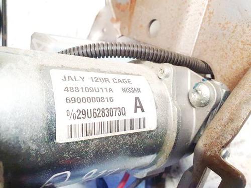 Steering pump NISSAN NOTE (E11, NE11) 1.6 | BP35185949M99 - Image 2