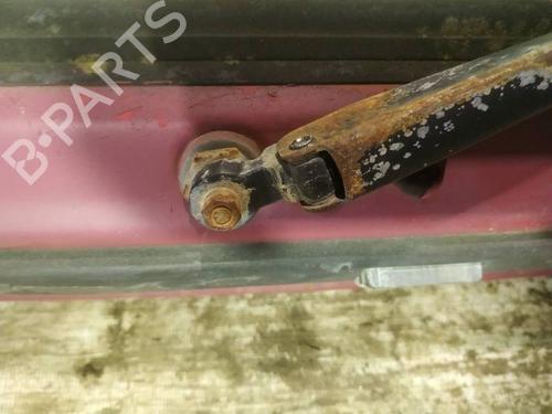 Used Rear wiper motor Rear wiper motor VW GOLF II (19E, 1G1) 1.6 D (54 hp) 34980972 34980972