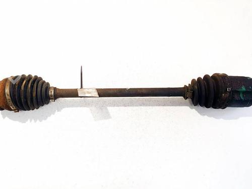 Used Left front driveshaft Left front driveshaft 37677504 37677504
