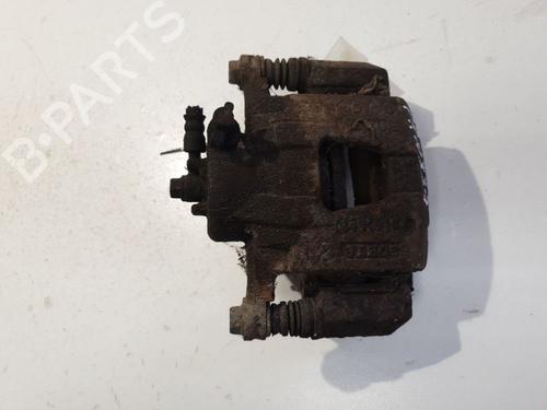 Used Left front brake caliper Left front brake caliper 34991471 34991471