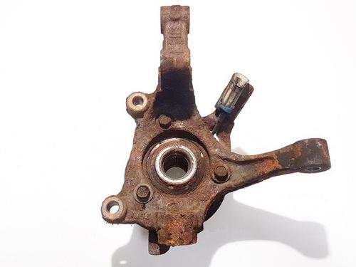 Used Right front steering knuckle Right front steering knuckle 35451759 35451759