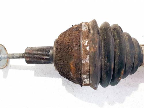 Left front driveshaft FORD MONDEO IV (BA7) 2.5 | BP36455748M38 - Image 2
