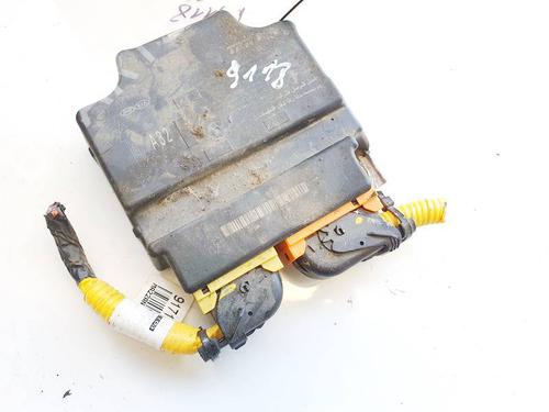 ECU airbags KIA CEE'D (JD) 1.6 GDI | BP32944285M53 - Image 2