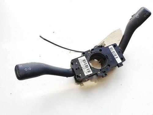 Used Warning switch Warning switch PEUGEOT 407 (6D_) 1.6 HDi 110 (6D9HZC, 6D9HYC) (109 hp) 34748498 34748498